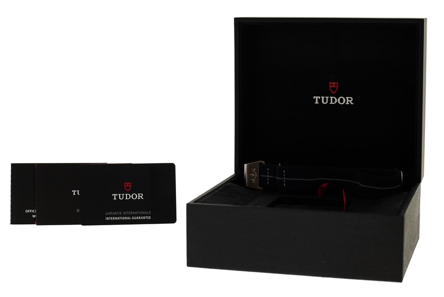 Tudor Black Bay 58 M79030B-0001
